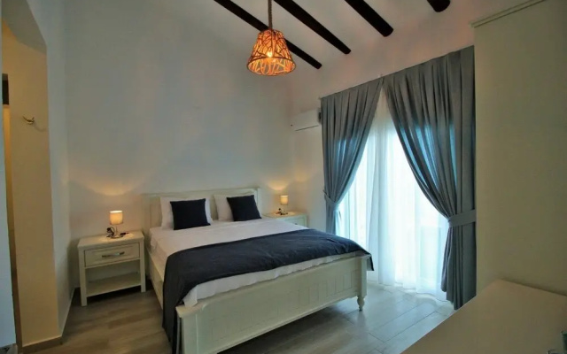 Villa Berry
