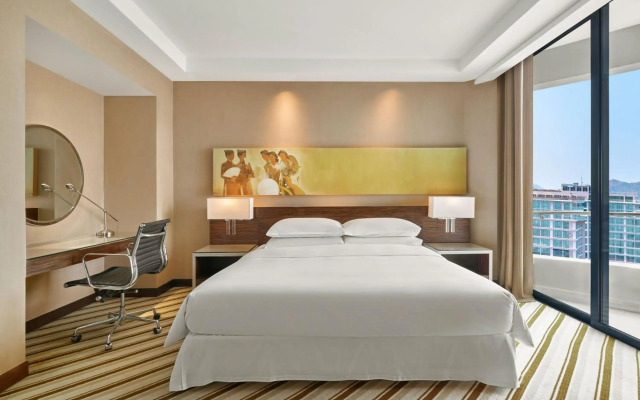 Sheraton Nha Trang Hotel & Spa