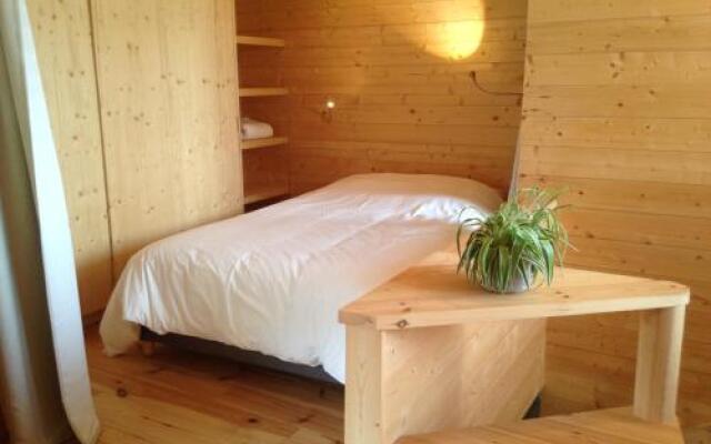 Un Nid Et Gîte à Tournai