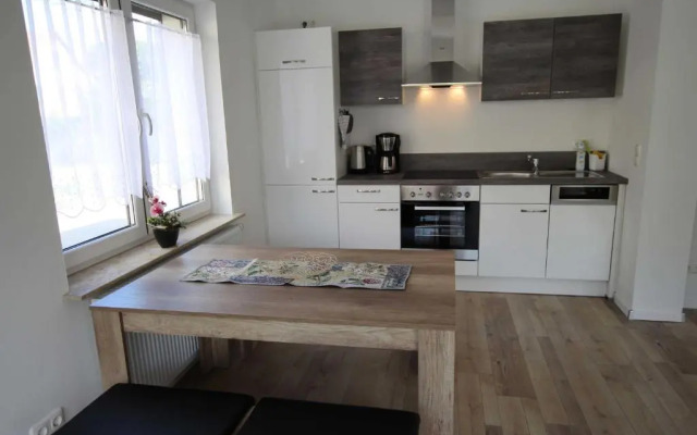 Ferienwohnungen Waren SEE 9230