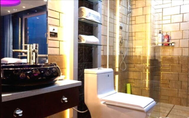 Weihai Gaoshang Movie Art Hotel