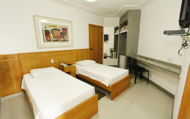 Savassinho Hotel