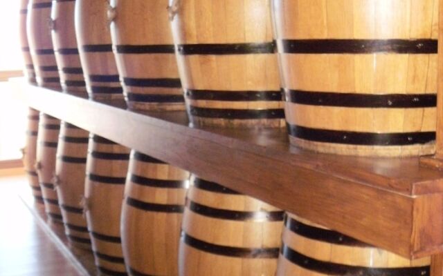 Hotel con encanto - SPA Kinédomus Bienestar