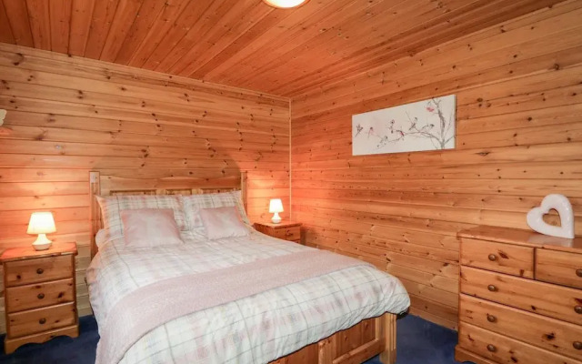 Wildcat Lodge