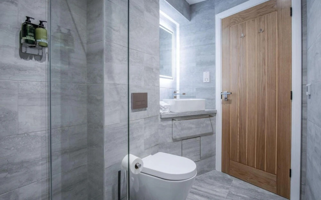 Room 7 - The Sleeping Giant - Pen Y Cae Inn