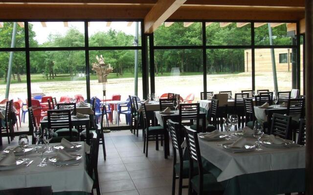 Camping Vila de Sarria