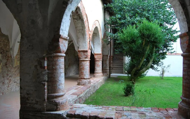 Ostello del Monastero