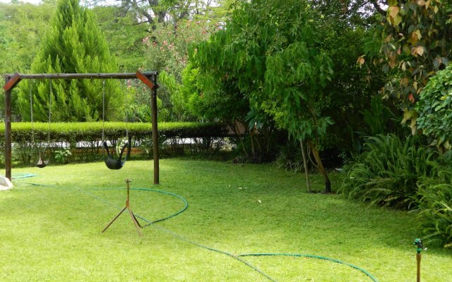Thamalakane Guest House