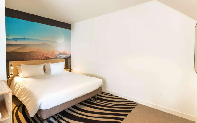 Novotel Suites Colmar Centre