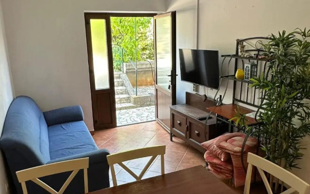 Apartments with a parking space Mali Losinj (Losinj) - 15858