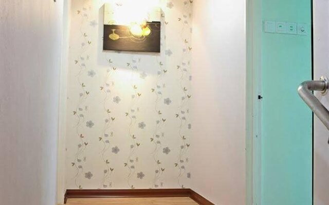 Delite Guest House No 19 @ Batu Ferringhi