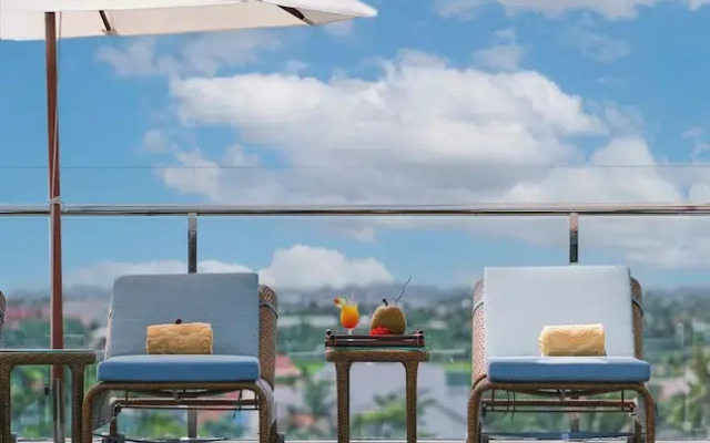 Little Oasis - An Eco Friendly Hotel & Spa