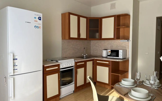 Апартаменты на улице Щорса 103