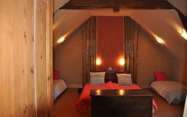 Les Jardins de Beauve