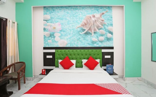 Oyo 30642 Hotel Sumanglam