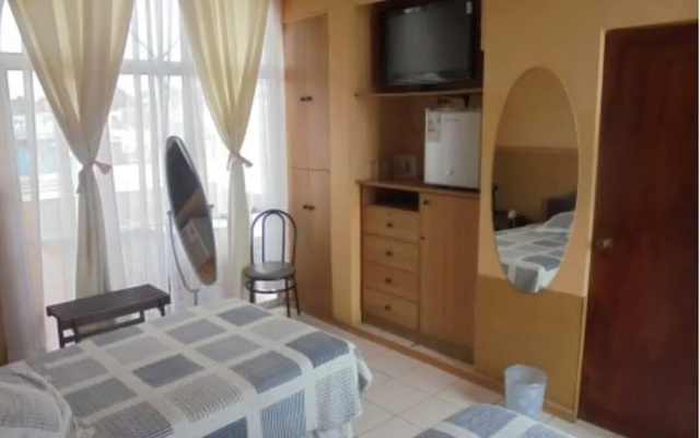 Hotel Sol De Arica