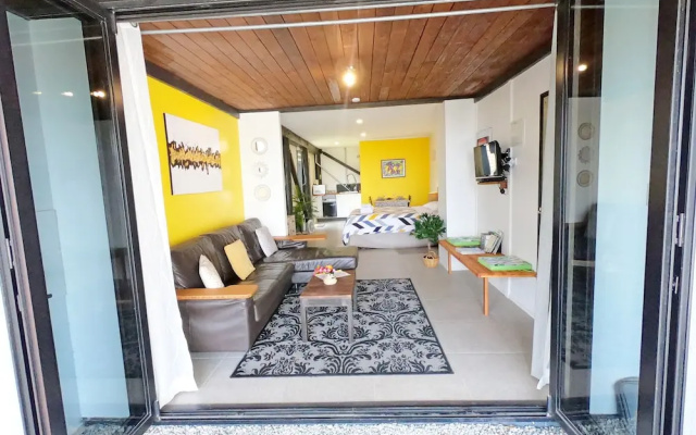 Carters Beach Holiday Studios