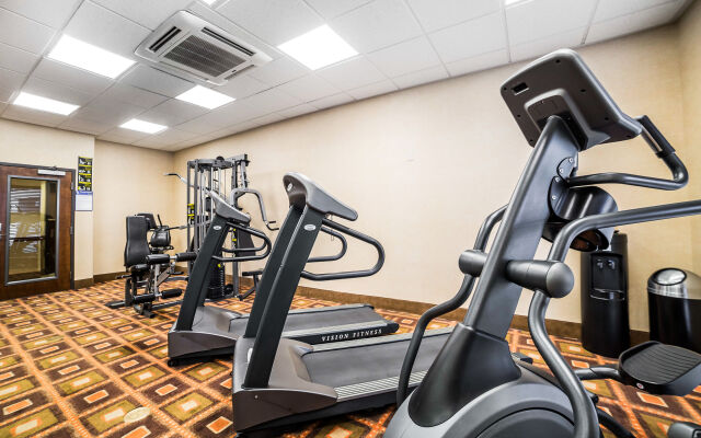 Comfort Inn & Suites Henderson - Las Vegas