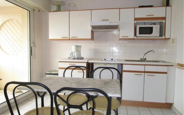 Appartement Les Sables-d'Olonne, 1 pièce, 2 personnes - FR-1-197-252
