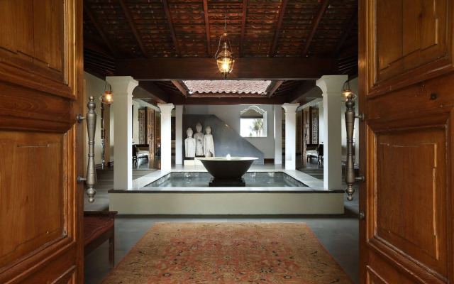 Jeeva Saba Bali