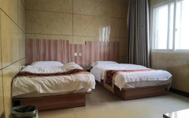 Guangdong Express Hotel, Zhangzhou – Guest Rooms – Bozhou