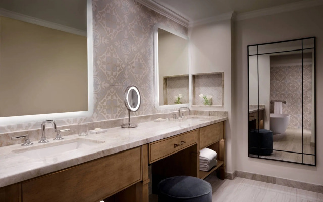 The Ritz-Carlton, Amelia Island