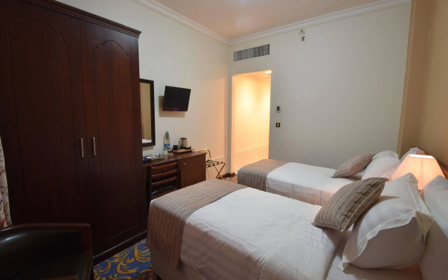 Dar Al-Naeem Hotel
