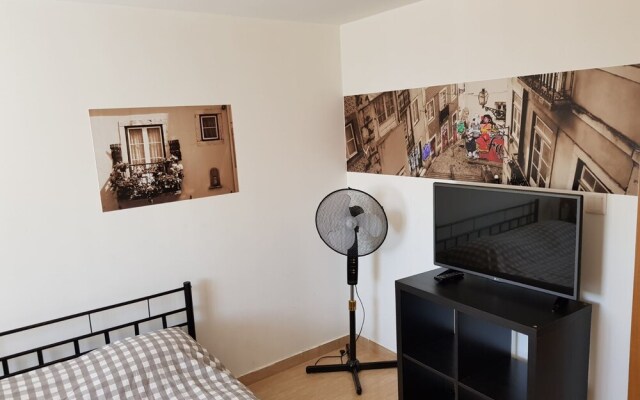 Beatus Sweet Rooms - Hostel
