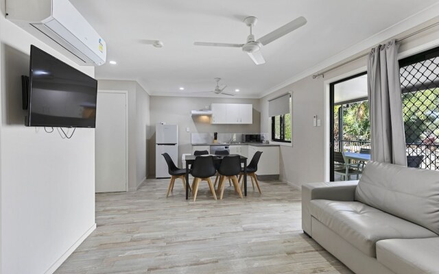 Ingenia Holidays Townsville