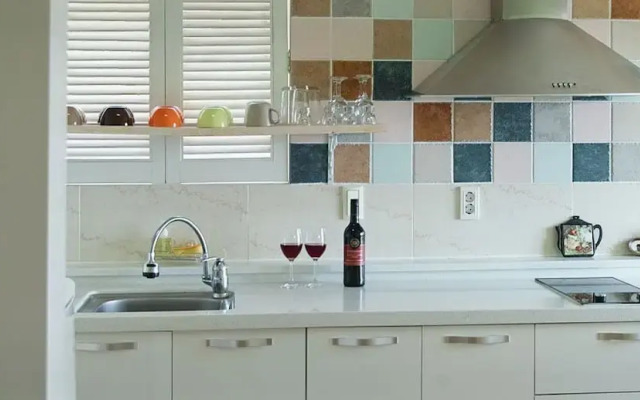 Namhae Bins House Pension