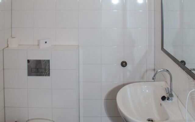 Strandplevier Suites