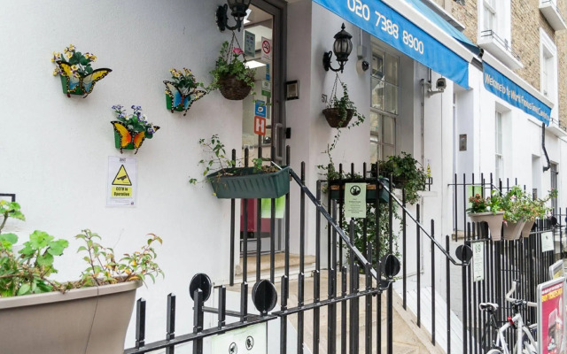 Smart Camden Inn Hostel