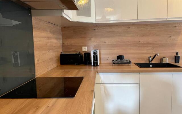 CHEZ FIFI - studio 28m2 - hyper centre - wifi
