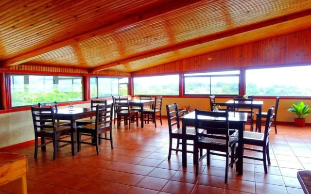 Miztli Lodge & Adventures