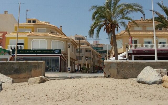 Residencial La Red