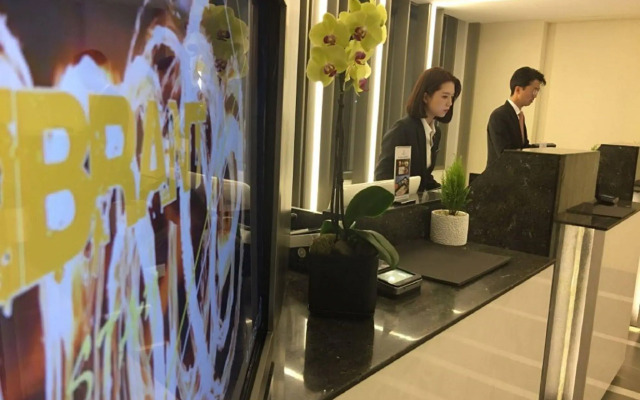 Hotel Midcity Myeongdong