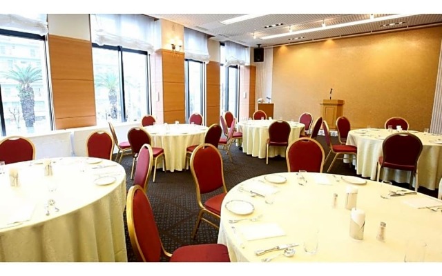 Hotel Sun Plaza Sakai Annex - Vacation STAY 32636v