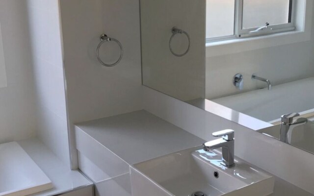 Central Wagga Apartment