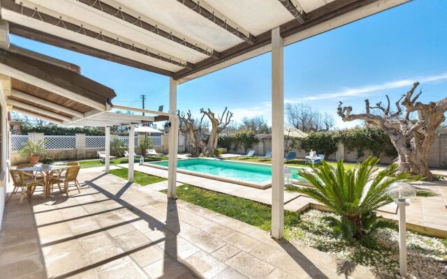 3270 Dependance di Omero by Barbarhouse