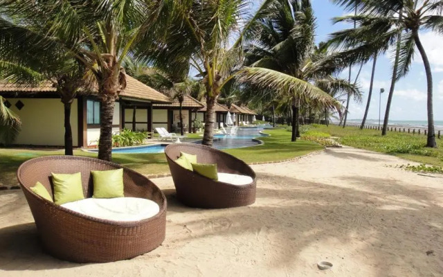 Marulhos Resort Flat E205