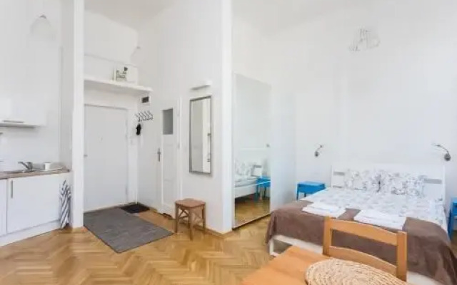Latte Apartment