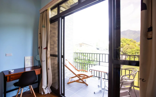 Woolywo Homestay