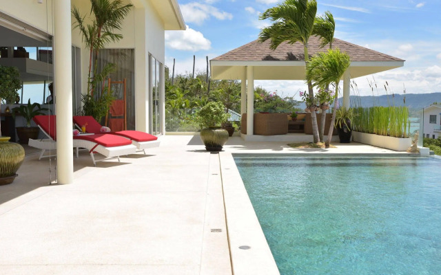 Villa Loramatari