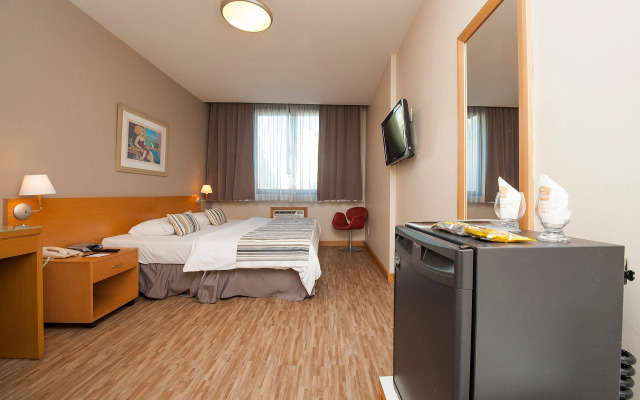 Augusto's Rio Copa Hotel