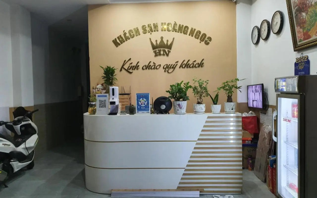 Hoang Ngoc Hotel
