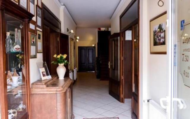 Hotel Koloseum
