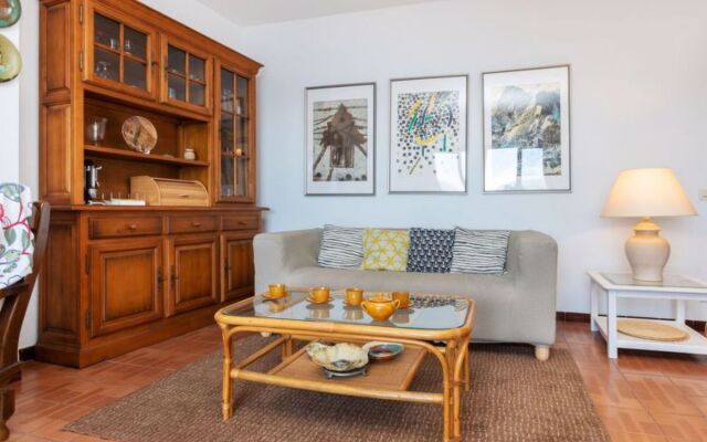 Apartment Can Panxo