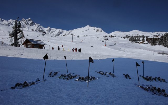 Alpes Hôtel Pralong