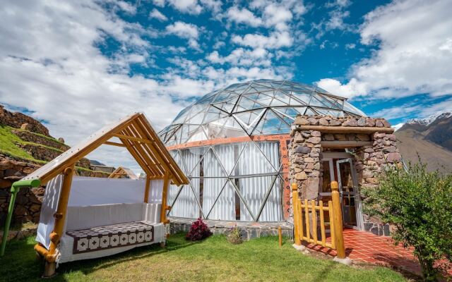 Stardome Spiritual Experience