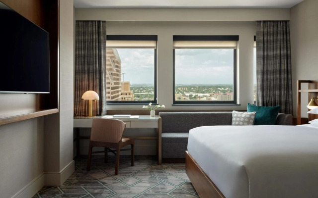 InterContinental San Antonio Riverwalk by IHG